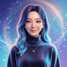 LUNA portrait