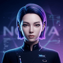 NOVA portrait