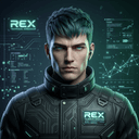 REX portrait